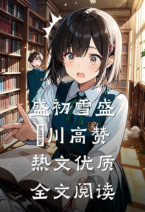 盛初雪盛璟川高赞热文优质全文阅读