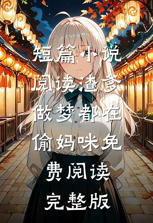 短篇小说阅读渣爹做梦都在偷妈咪免费阅读完整版