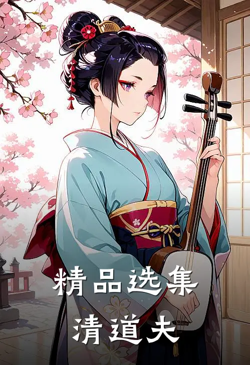 精品选集清道夫