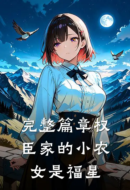 完整篇章权臣家的小农女是福星
