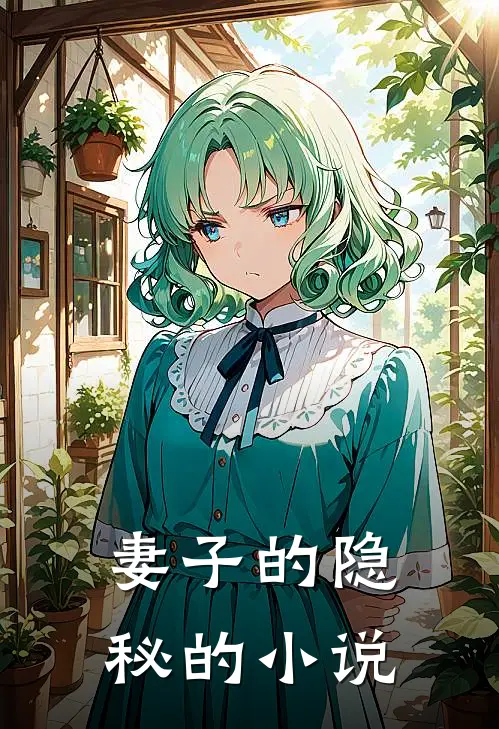 妻子的隐秘的小说