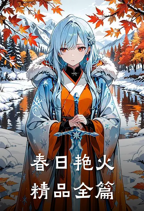 春日艳火精品全篇