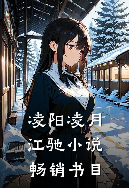 凌阳凌月江驰小说畅销书目