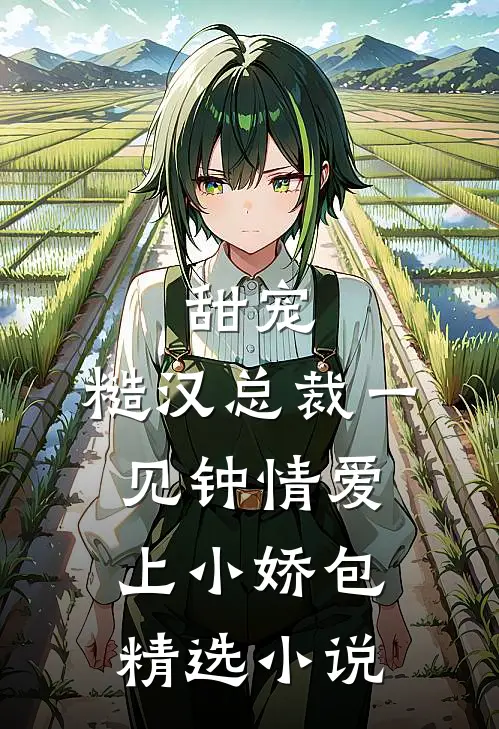 甜宠：糙汉总裁一见钟情爱上小娇包精选小说