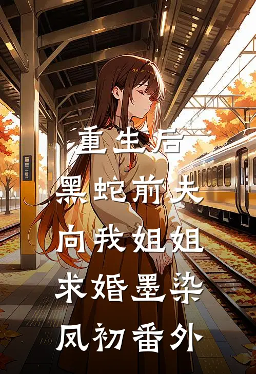 重生后，黑蛇前夫向我姐姐求婚墨染凤初番外