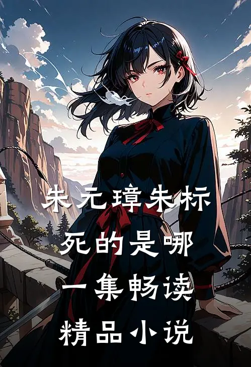 朱元璋朱标死的是哪一集畅读精品小说