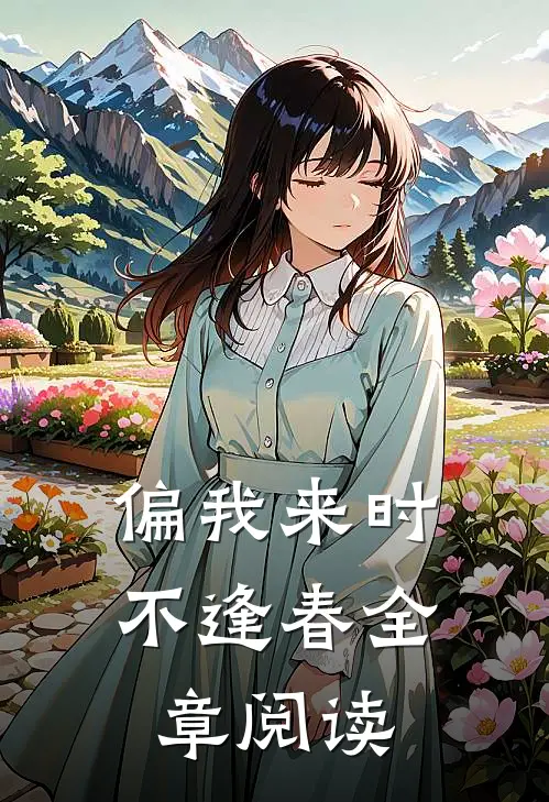 偏我来时不逢春全章阅读