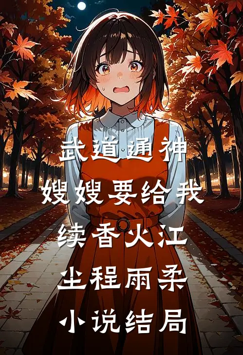 武道通神：嫂嫂要给我续香火江尘程雨柔小说结局