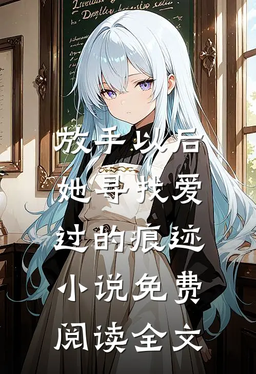 放手以后，她寻找爱过的痕迹小说免费阅读全文