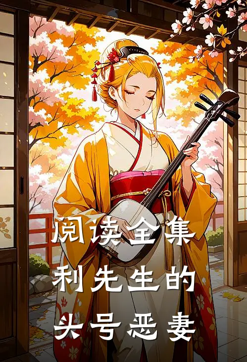 阅读全集利先生的头号恶妻