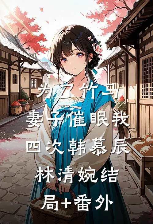 为了竹马，妻子催眠我四次韩慕辰林清婉结局+番外