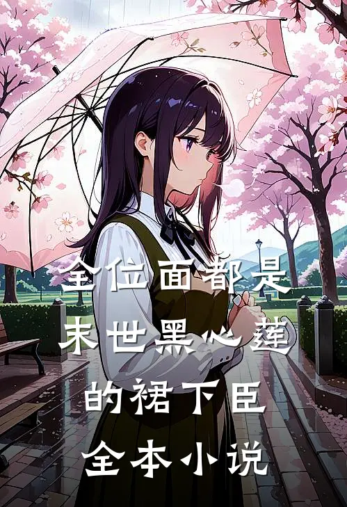 全位面都是末世黑心莲的裙下臣全本小说