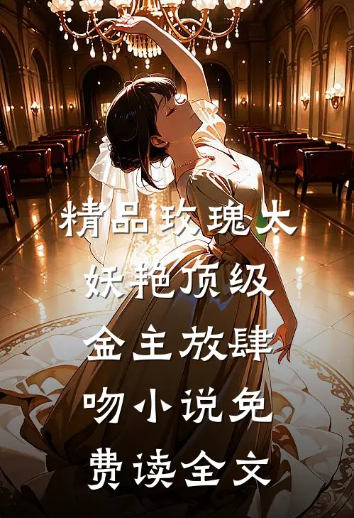 精品玫瑰太妖艳顶级金主放肆吻小说免费读全文