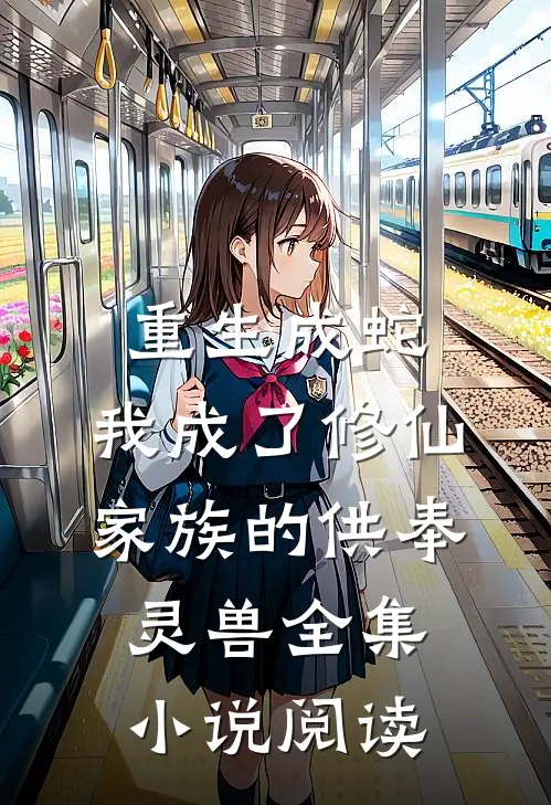 重生成蛇，我成了修仙家族的供奉灵兽全集小说阅读