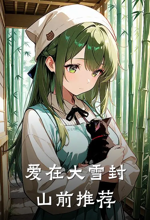爱在大雪封山前推荐