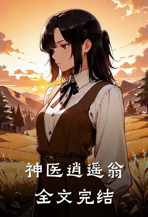 神医逍遥翁全文完结