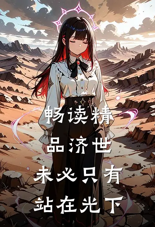 畅读精品济世，未必只有站在光下