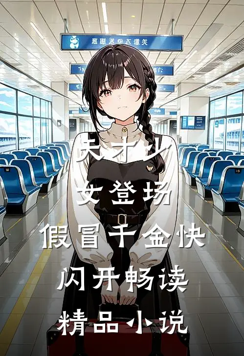 天才少女登场，假冒千金快闪开畅读精品小说