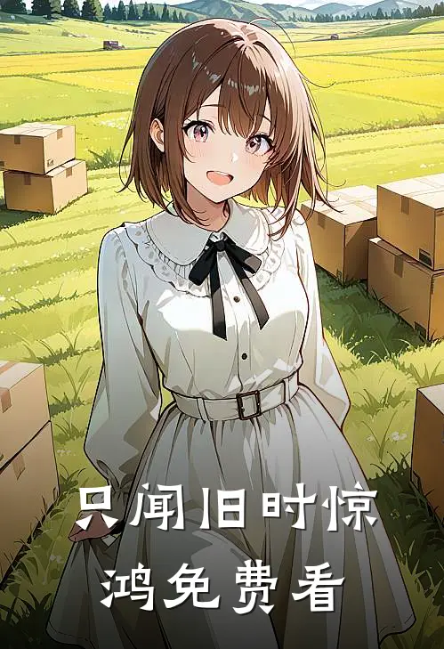 只闻旧时惊鸿免费看