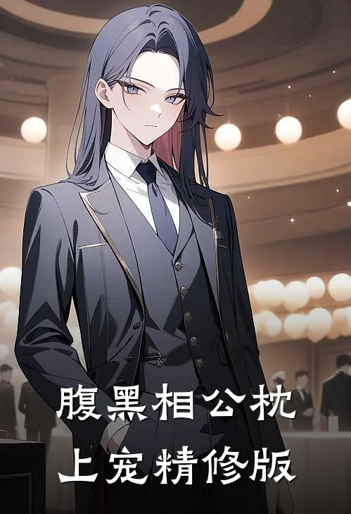 腹黑相公枕上宠精修版