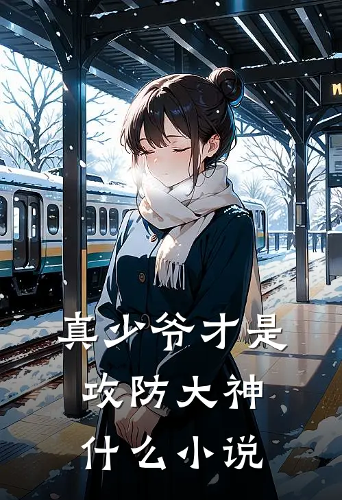 真少爷才是攻防大神什么小说