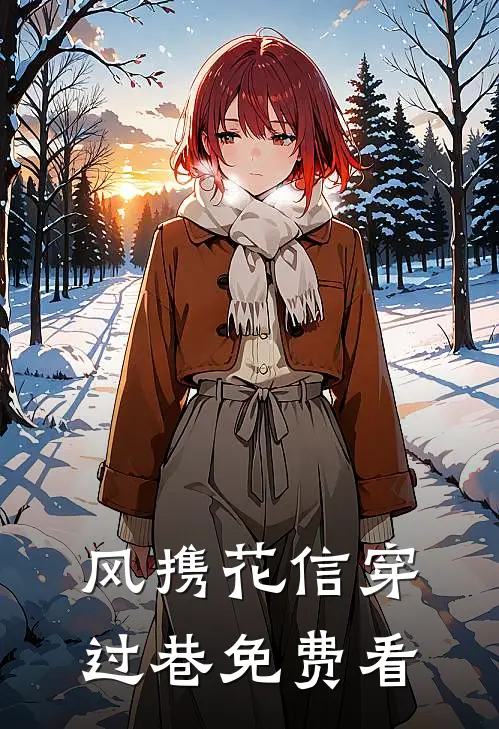 风携花信穿过巷免费看