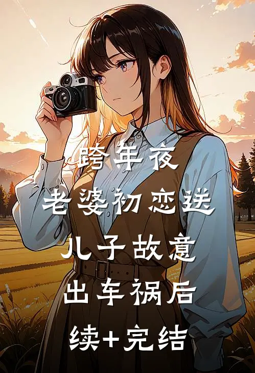 跨年夜，老婆初恋送儿子故意出车祸后续+完结