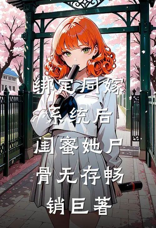 绑定同嫁系统后，闺蜜她尸骨无存畅销巨著