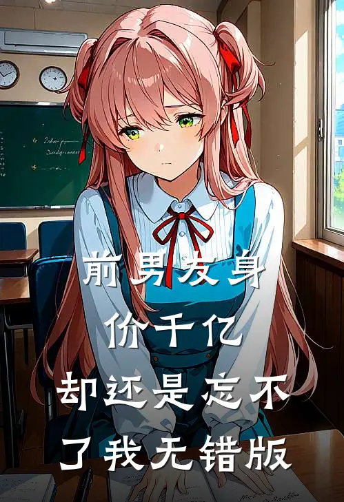 前男友身价千亿，却还是忘不了我无错版