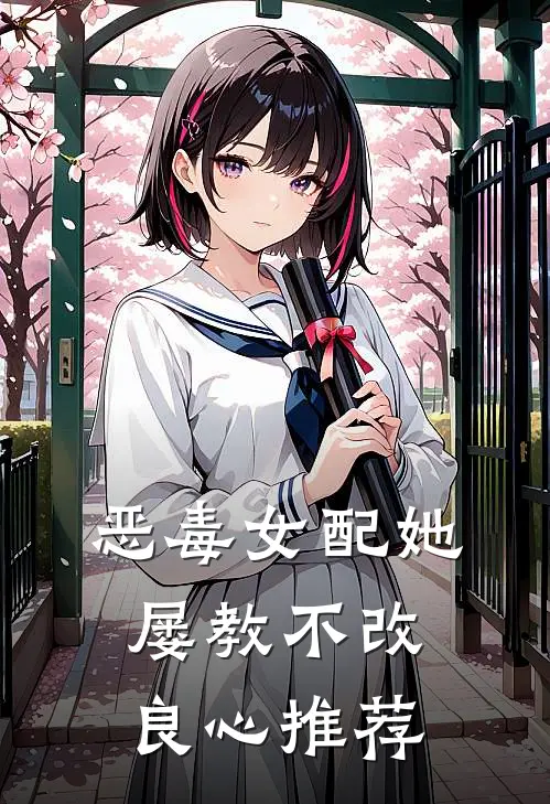 恶毒女配她屡教不改良心推荐
