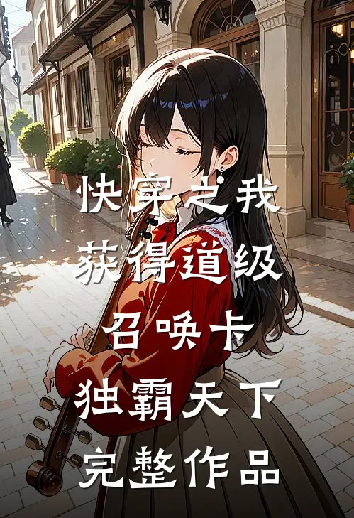 快穿之我获得道级召唤卡，独霸天下完整作品