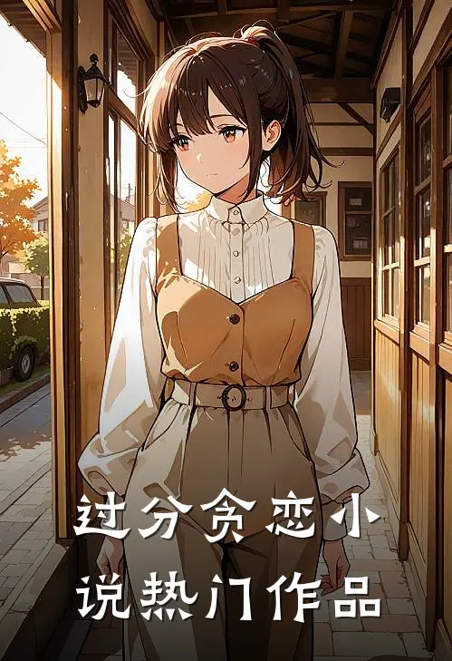 过分贪恋小说热门作品