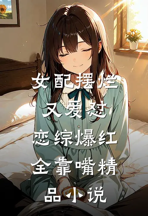 女配摆烂又爱怼，恋综爆红全靠嘴精品小说