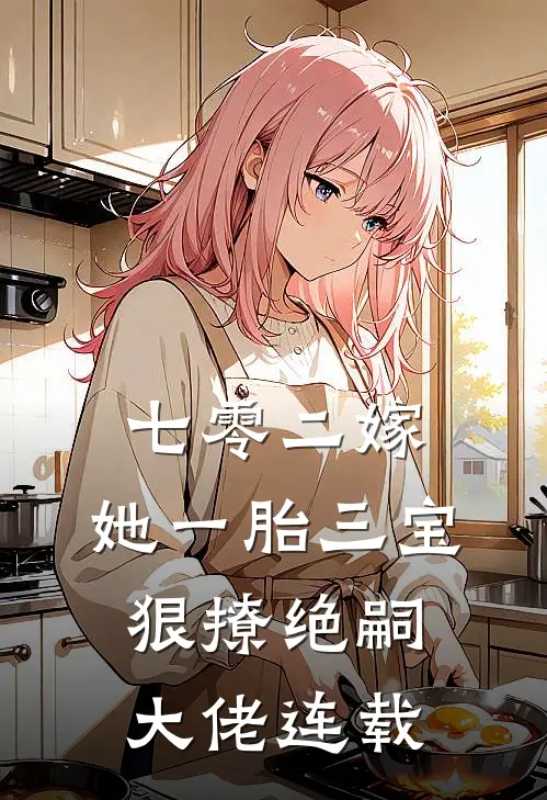 七零二嫁，她一胎三宝狠撩绝嗣大佬连载