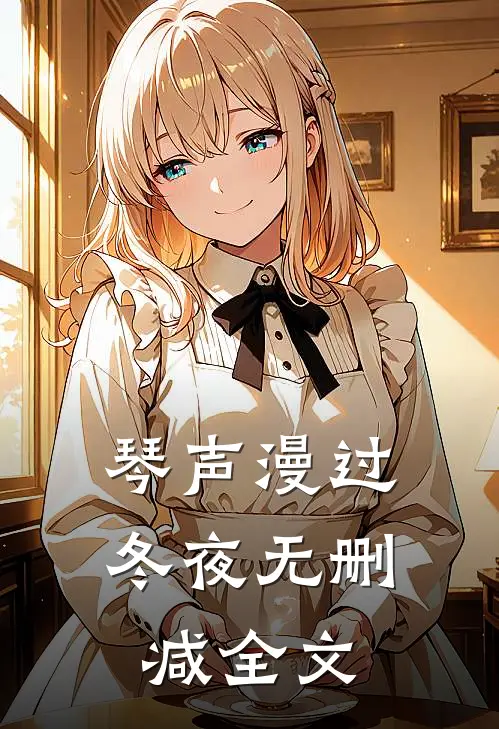 琴声漫过冬夜无删减全文