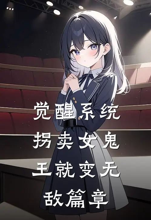 觉醒系统：拐卖女鬼王就变无敌篇章