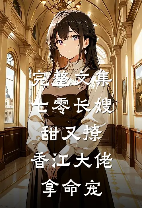 完整文集七零长嫂甜又撩，香江大佬拿命宠