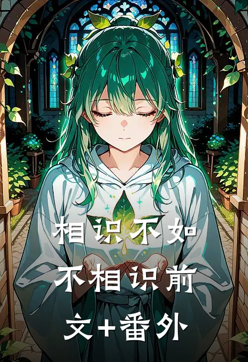 相识不如不相识前文+番外