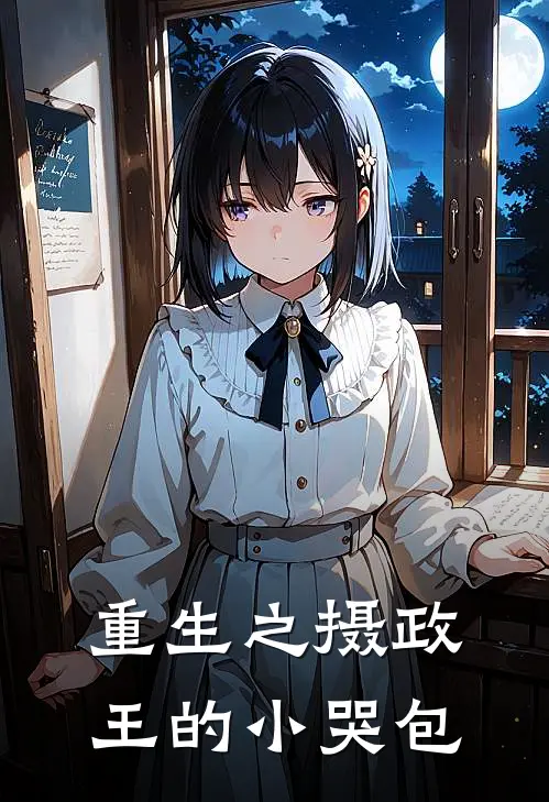 重生之摄政王的小哭包