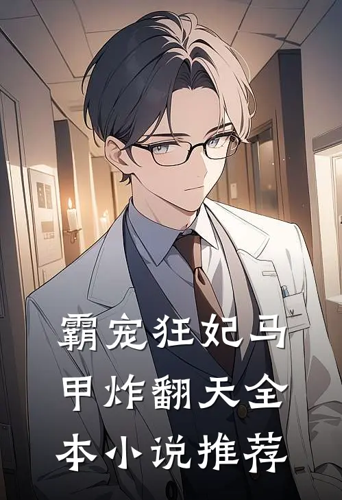 霸宠狂妃马甲炸翻天全本小说推荐