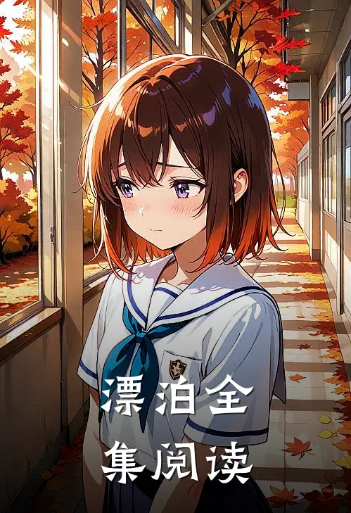 漂泊全集阅读