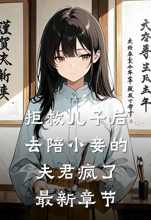 拒救儿子后，去陪小妾的夫君疯了最新章节