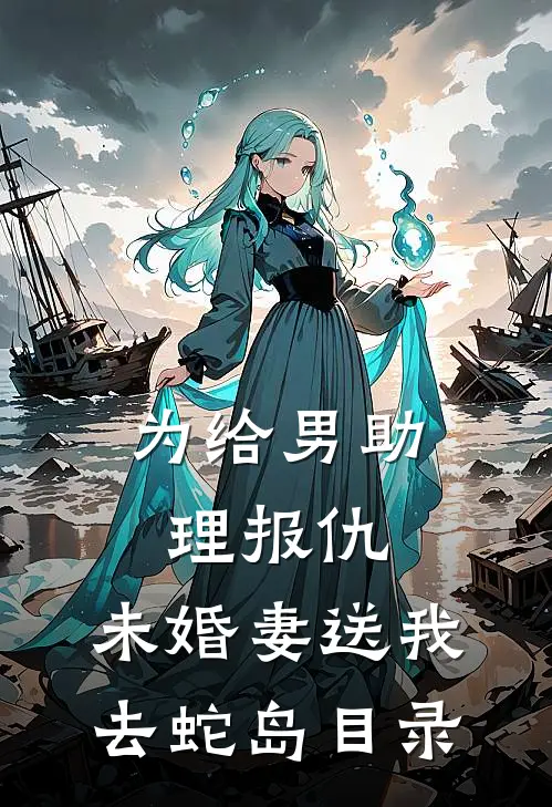 为给男助理报仇，未婚妻送我去蛇岛目录
