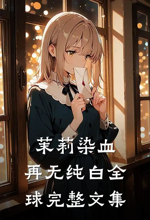 茉莉染血，再无纯白全球完整文集