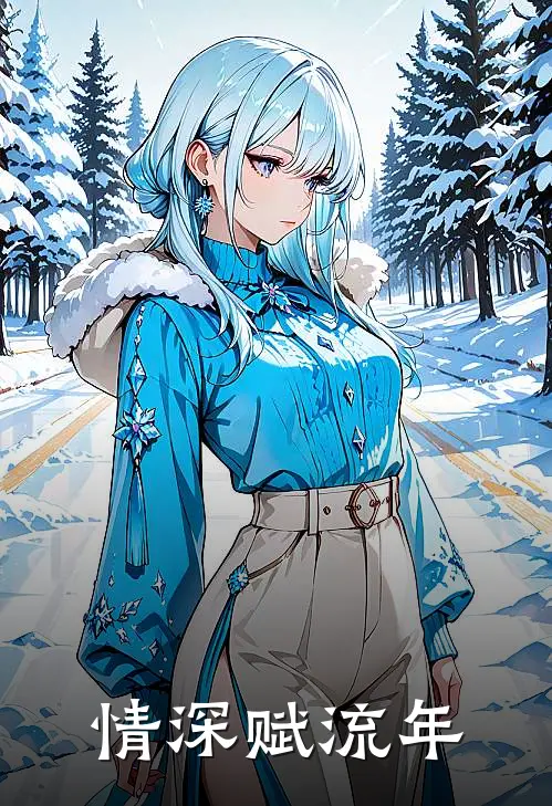 情深赋流年