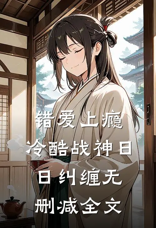 错爱上瘾，冷酷战神日日纠缠无删减全文