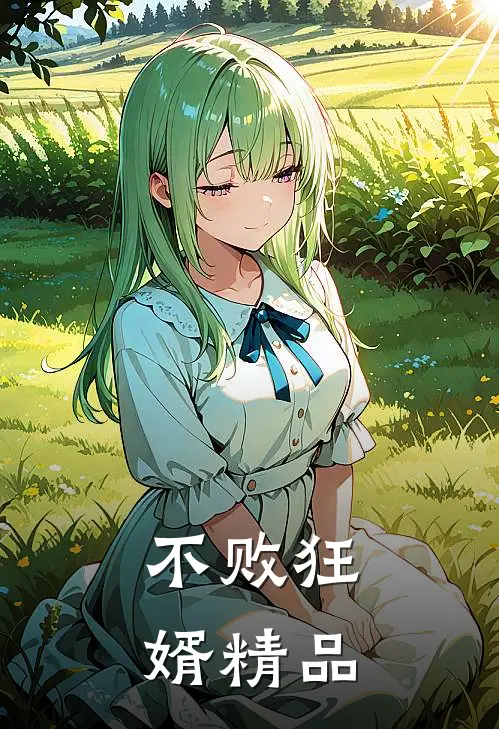 不败狂婿精品