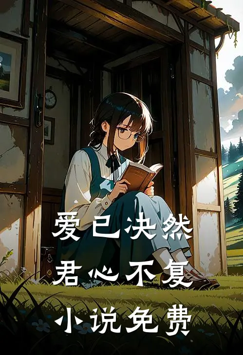爱已决然，君心不复小说免费