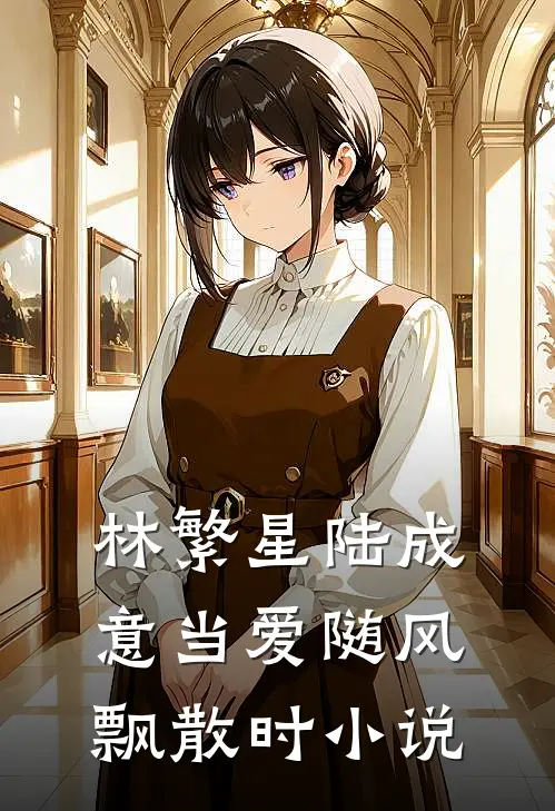 林繁星陆成意当爱随风飘散时小说