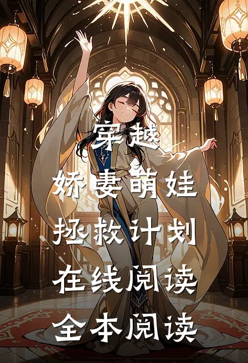 穿越：娇妻萌娃拯救计划在线阅读全本阅读